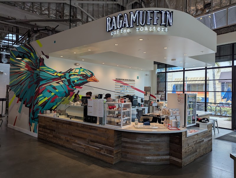 Ragamuffin Coffee Roasters