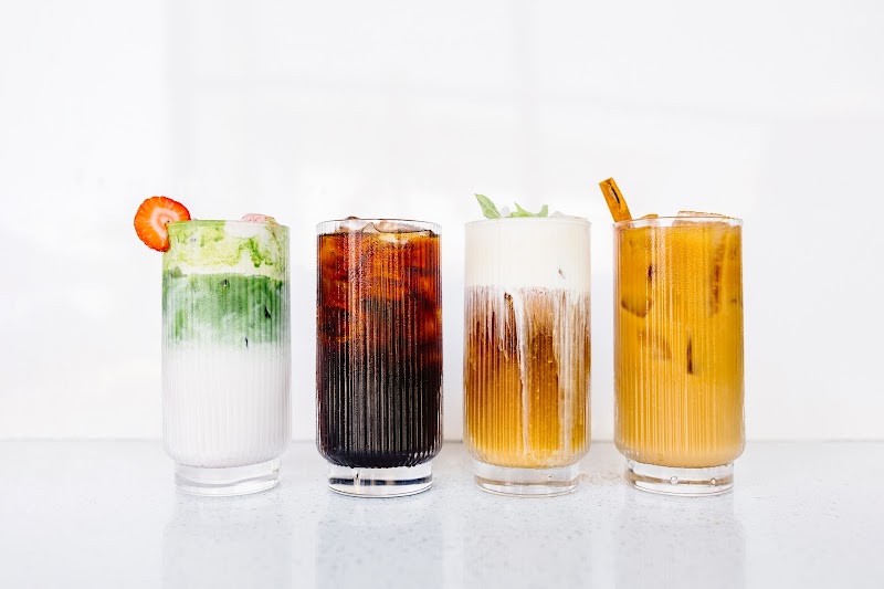 Ragamuffin Coffee Roasters