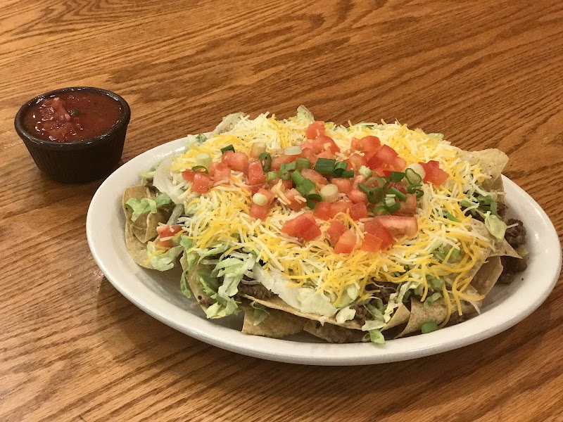 Corner Cafe Independence