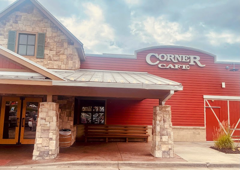 Corner Cafe Independence