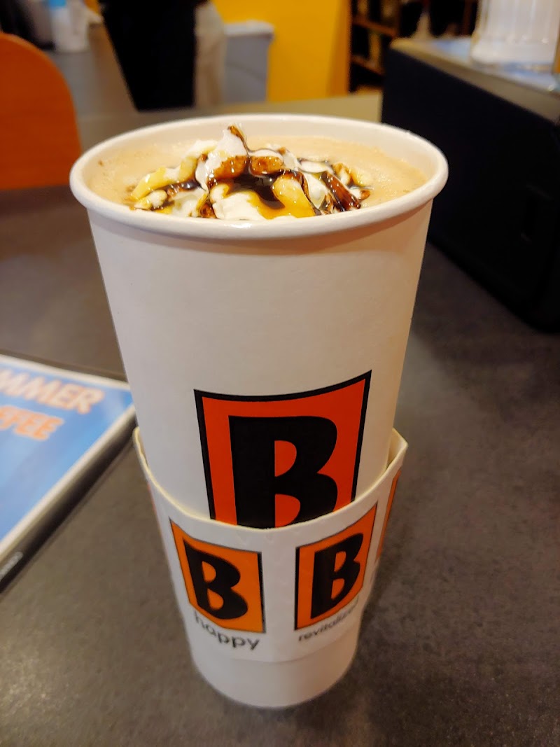Biggby Coffee