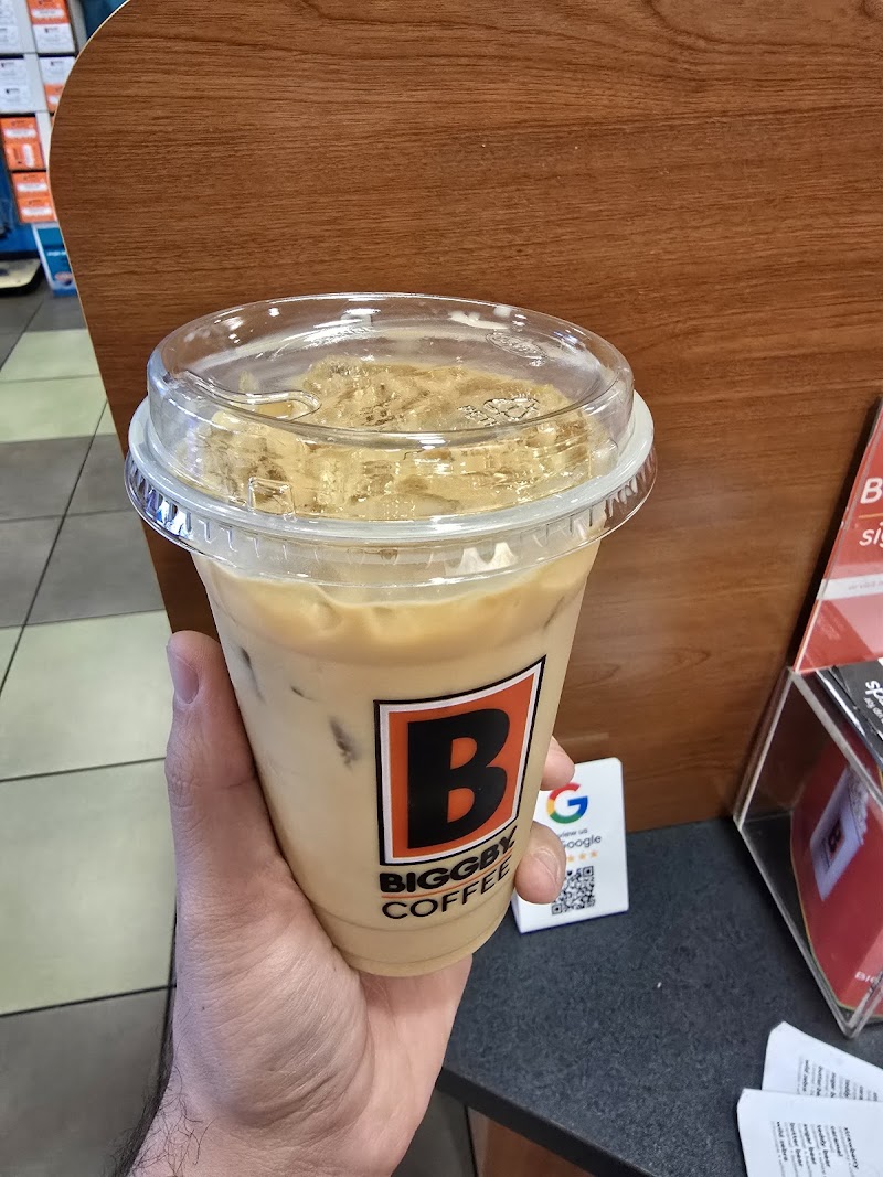 Biggby Coffee