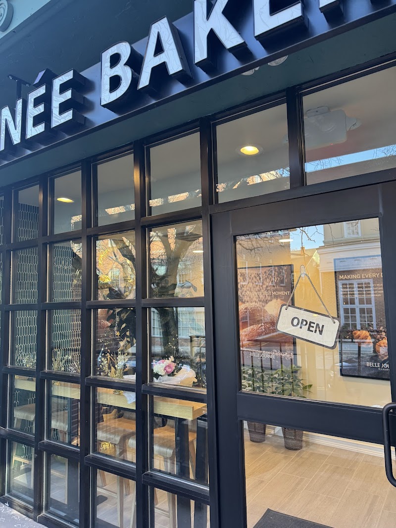 Belle Journée - Princeton