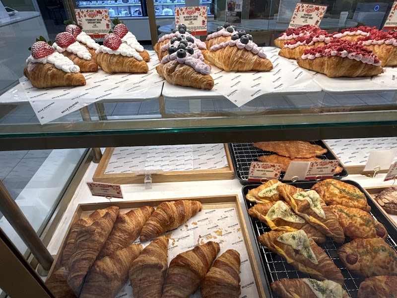 Belle Journée - Princeton