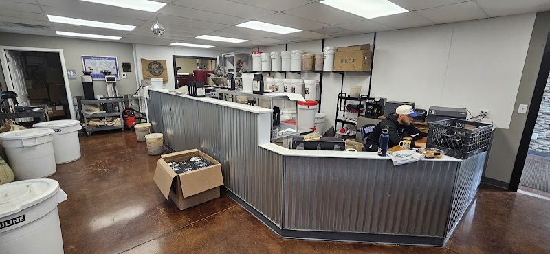 Black Hills Coffee Company