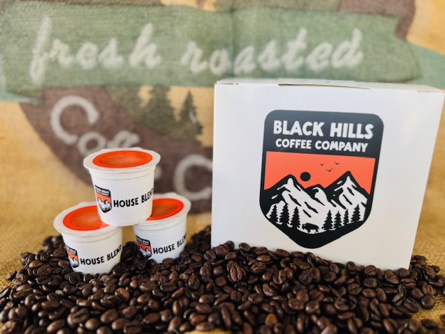 Black Hills Coffee Company
