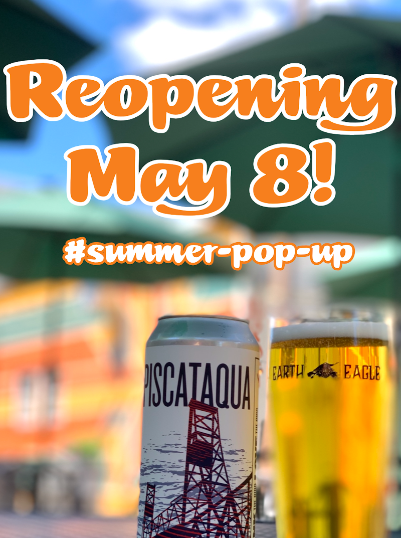 Earth Eagle Brewings