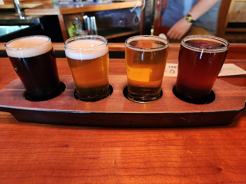 Earth Eagle Brewings