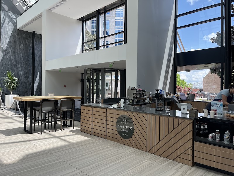 Prickly Pear Coffee Co.