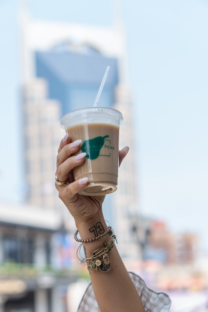 Prickly Pear Coffee Co.