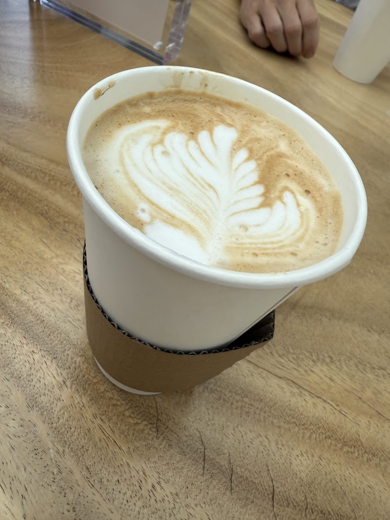 Prickly Pear Coffee Co.