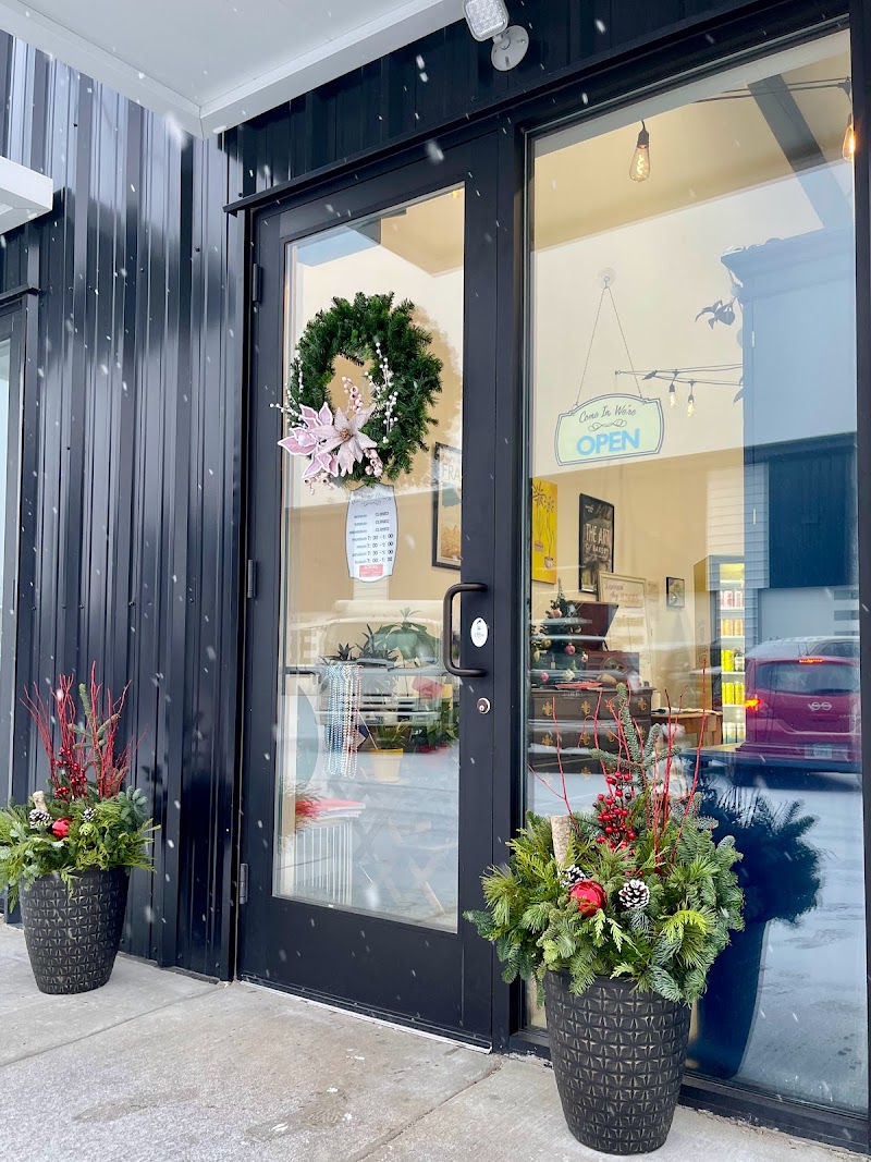 Aurore French Bakery