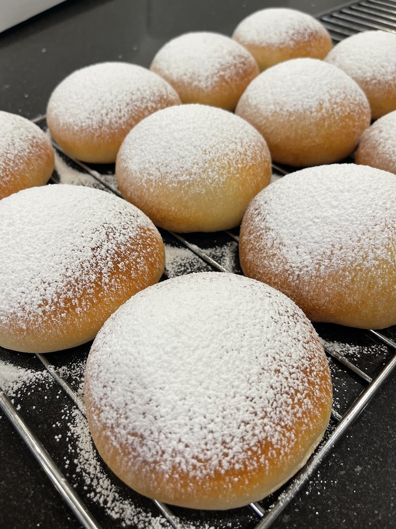 Aurore French Bakery