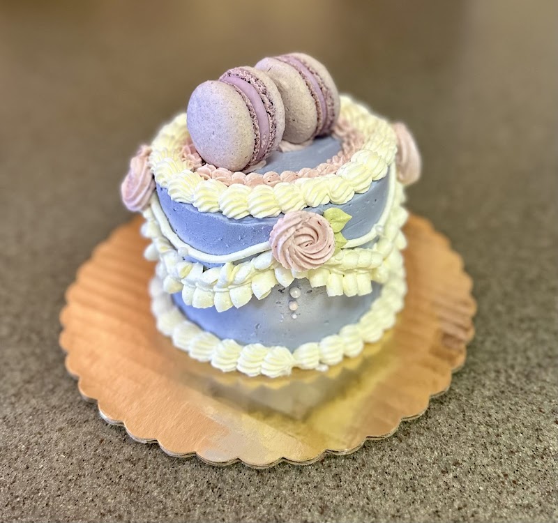 Aurore French Bakery