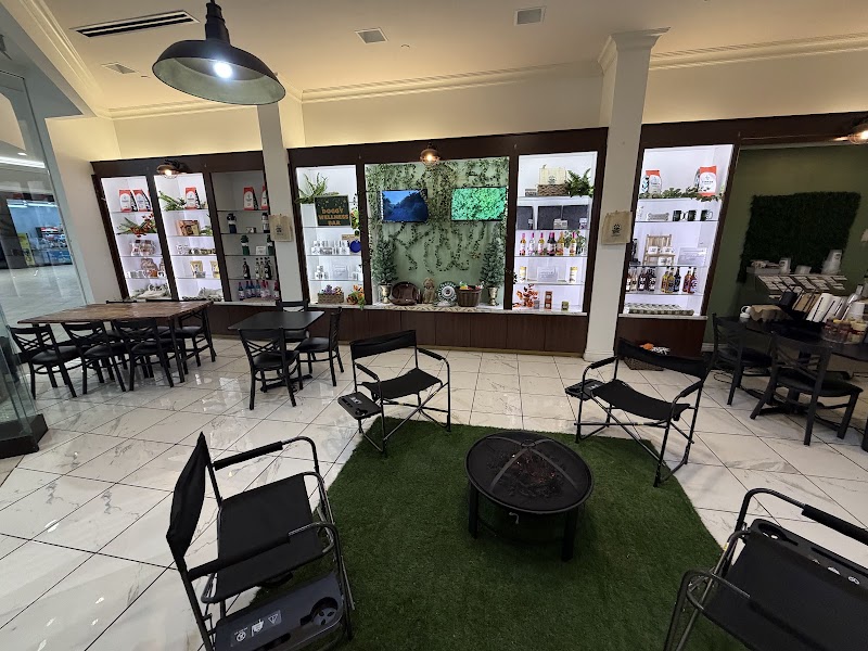 Jughead and Murphys Coffee House