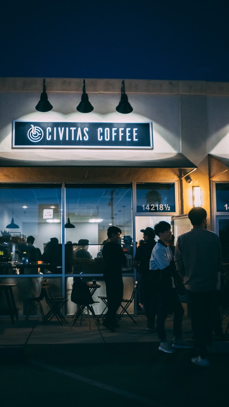 Civitas Coffee