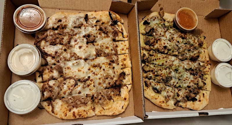 Ruscelli's at Mojo Pub and Food Truck