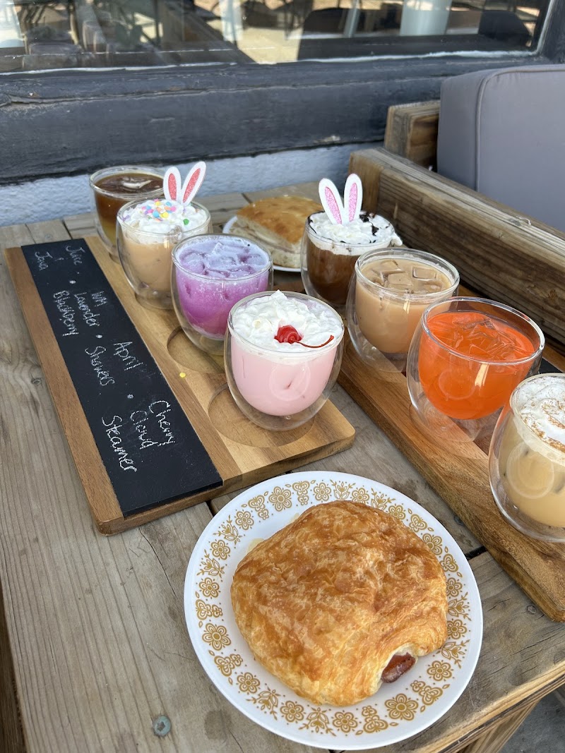 Olde Town Coffee Shop | Fountain, Colorado
