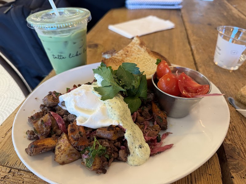 Tatte Bakery & Cafe | Clarendon
