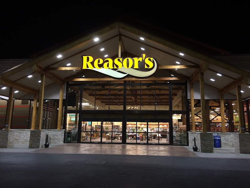 Reasor's