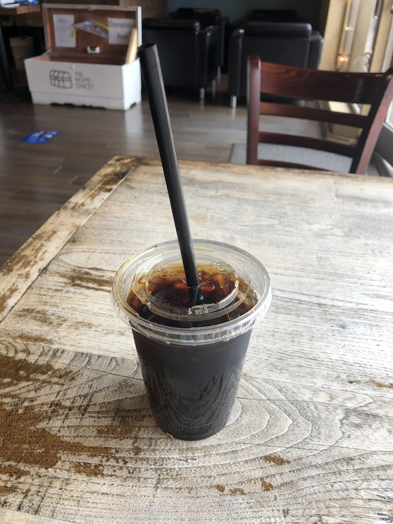 Wake Forest Coffee Company