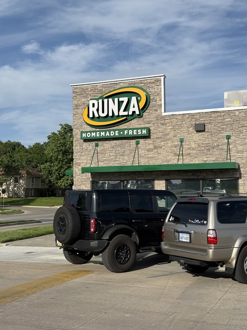 Runza Restaurant