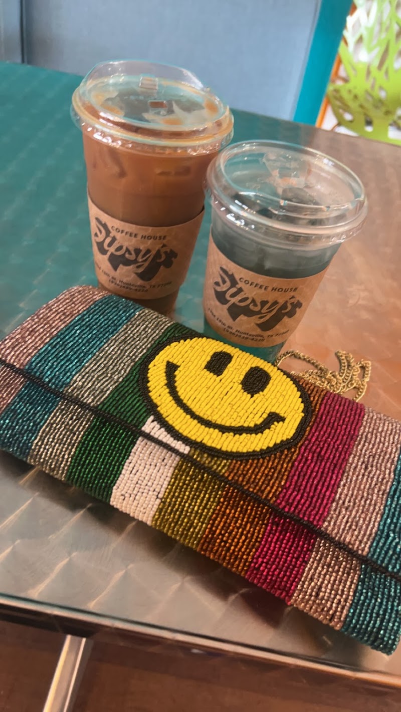 Sipsy's Coffee House