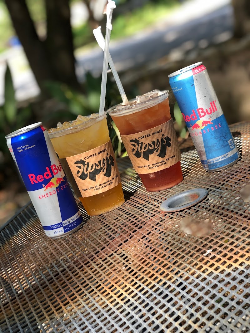 Sipsy's Coffee House