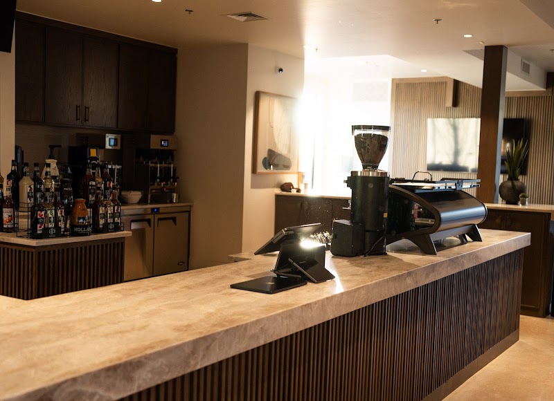 Maple and Honey Coffee Co. Rose Creek