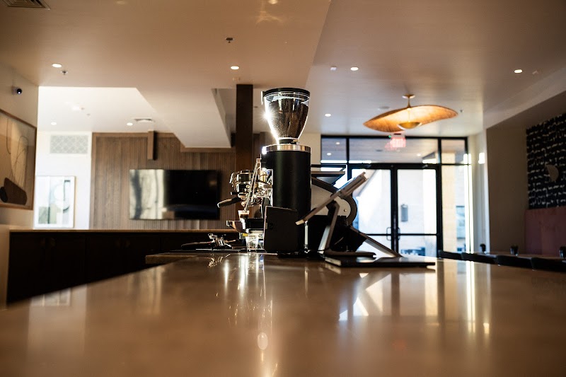 Maple and Honey Coffee Co. Rose Creek