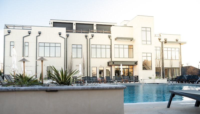 Maple and Honey Coffee Co. Rose Creek