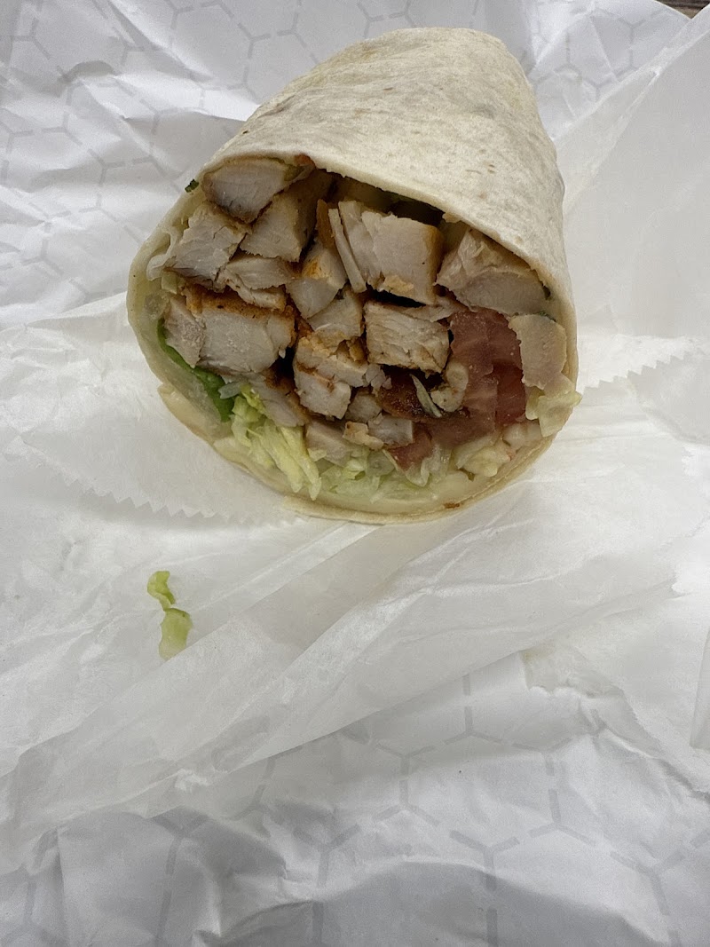 Rocco's Cafe & Delicatessen