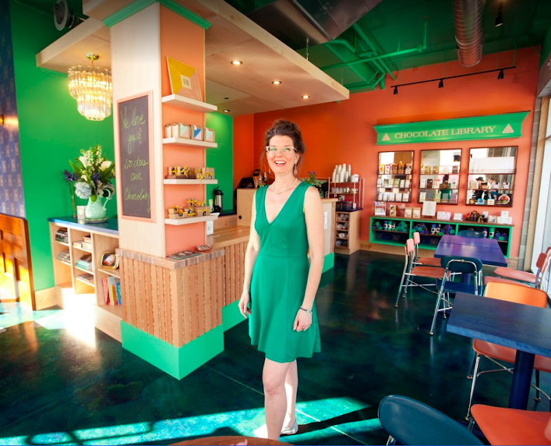 Madison Chocolate Company