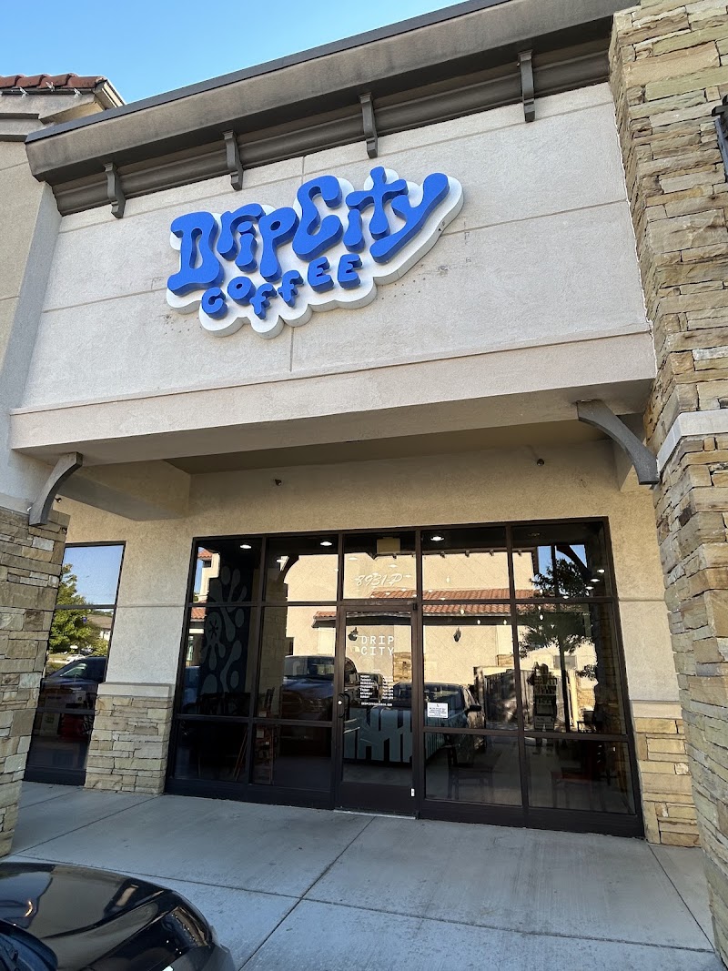 Drip City Coffee