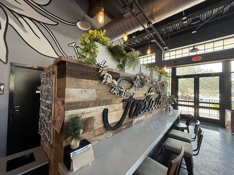 Foxtail Coffee - Downtown Winter Garden