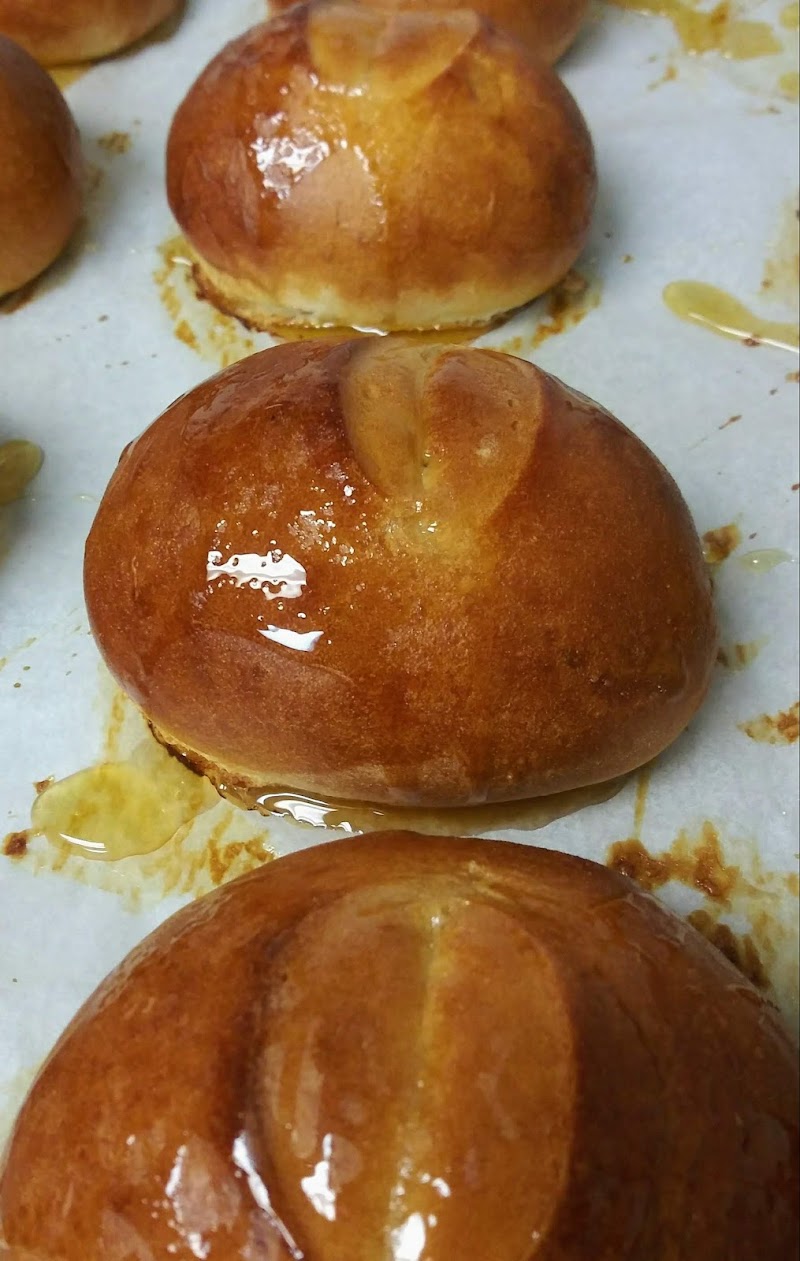 Coffee Bean N Bakery