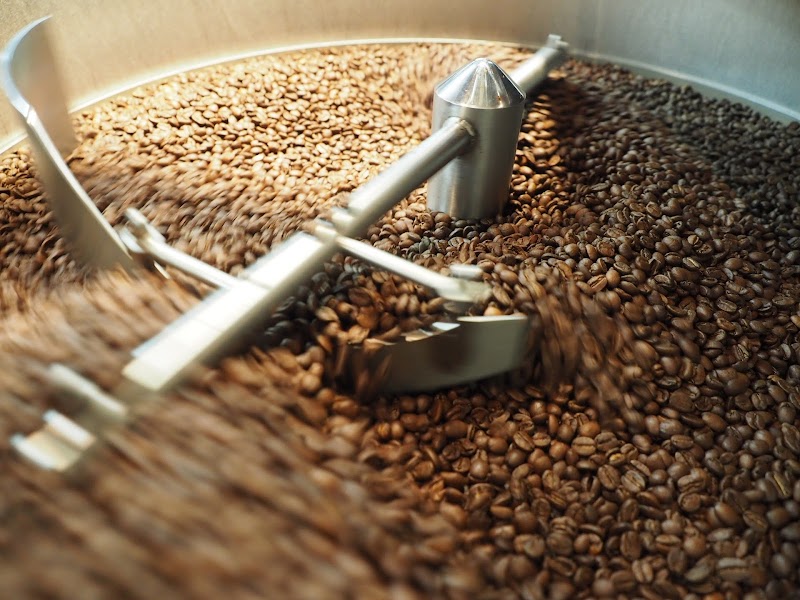 Good Luck Coffee Roasters