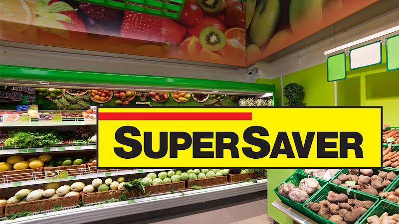 Super Saver, Grand Island