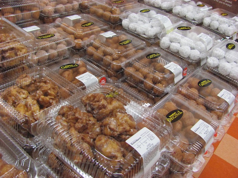 Super Saver, Grand Island