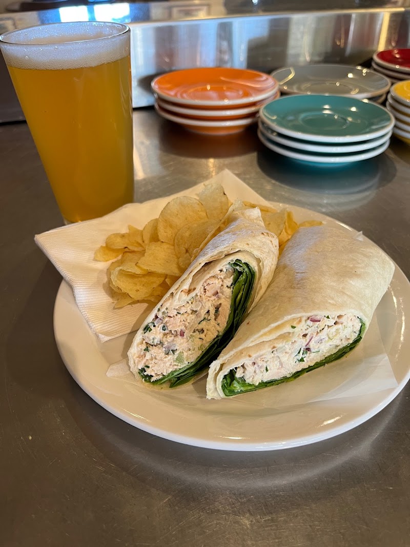 The Commons Cafe and Taproom