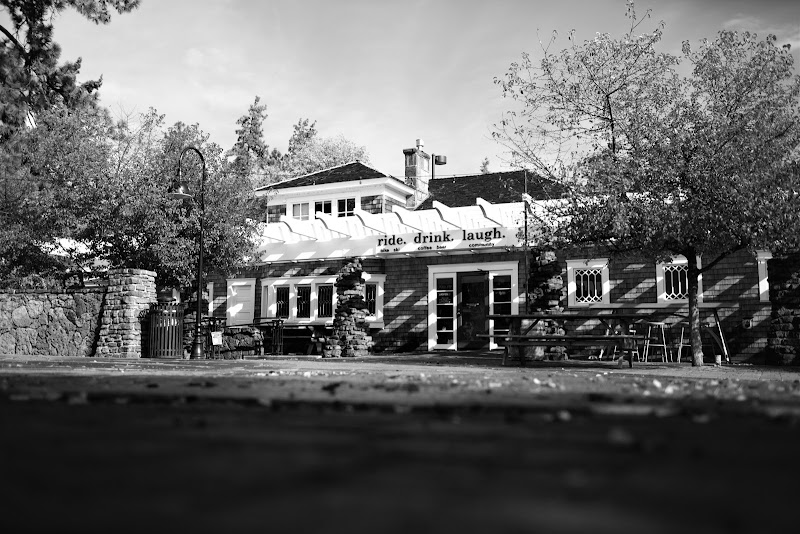 The Commons Cafe and Taproom