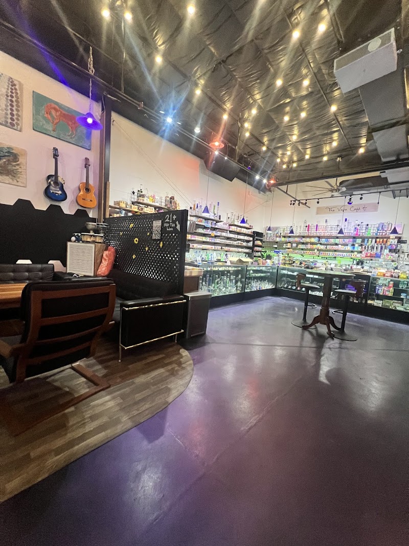 The Vape Café