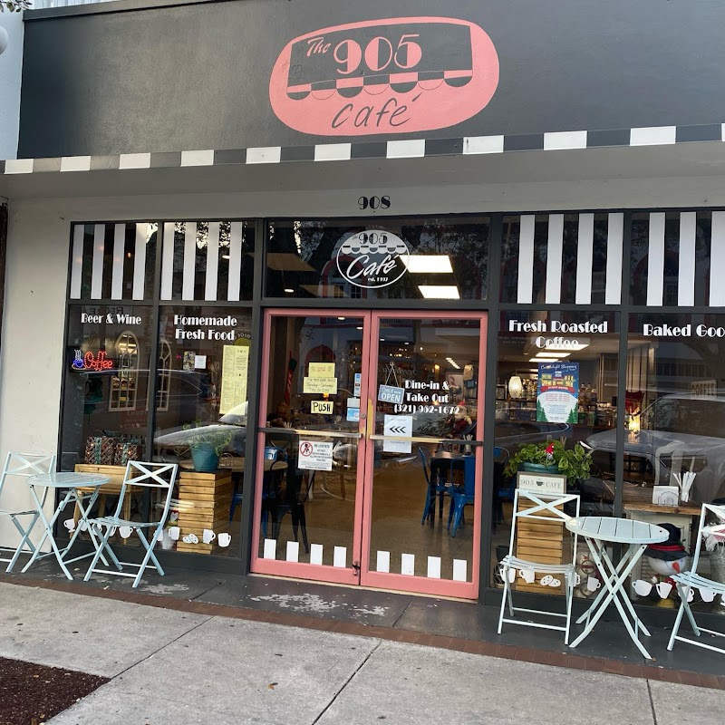 905 Cafe