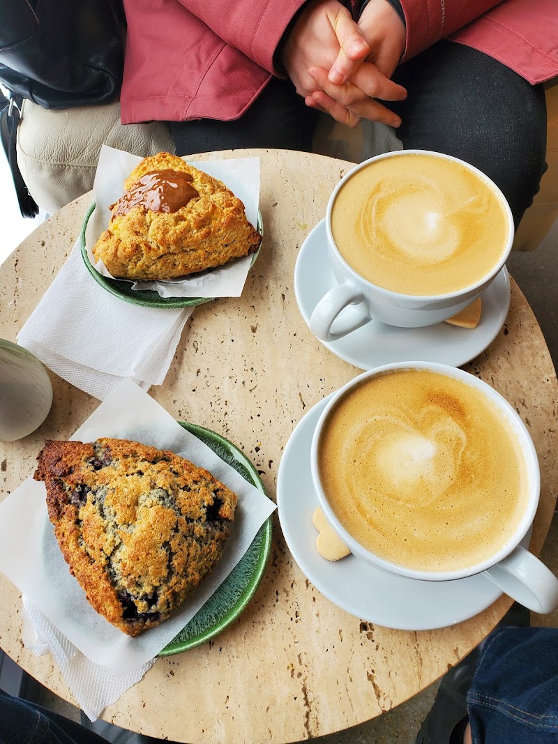 Emerald Coffee Bakery