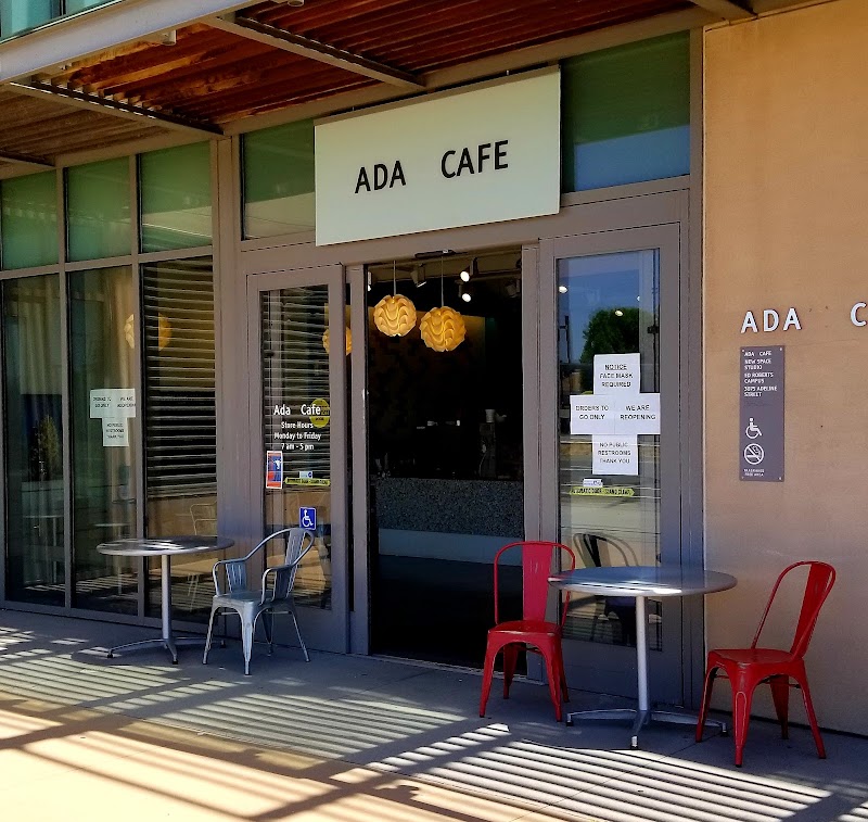 Ada Cafe