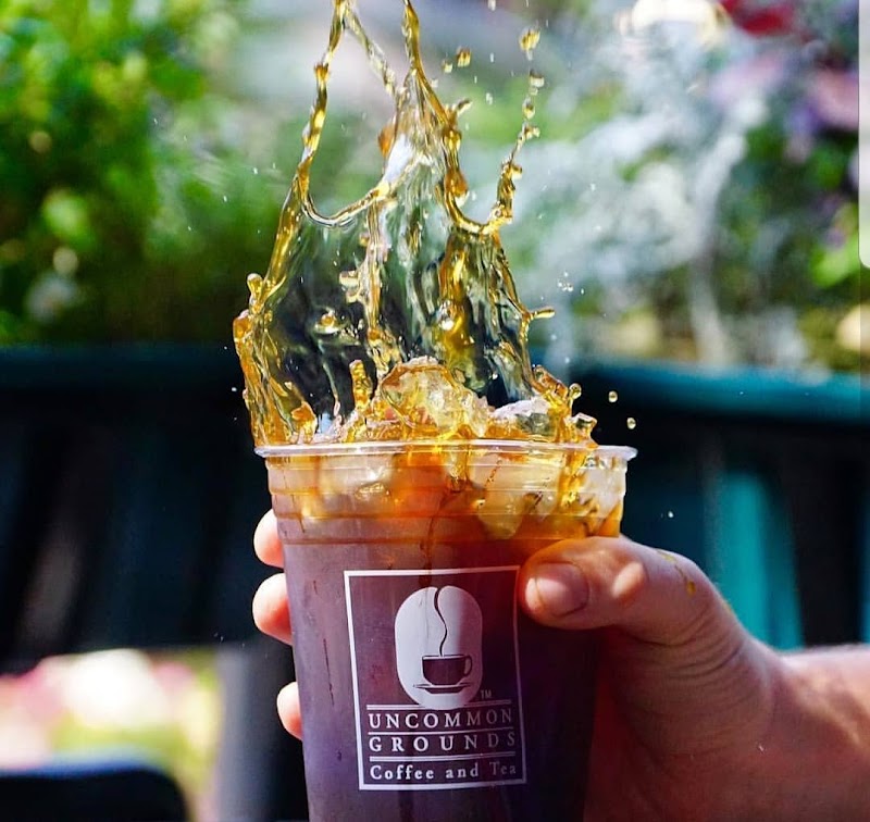 Uncommon Grounds Coffee & Bagels - Western Avenue