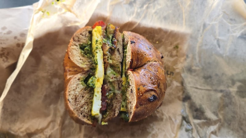 Uncommon Grounds Coffee & Bagels - Western Avenue