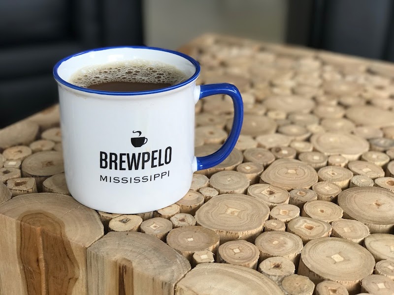 Strange Brew Coffeehouse Tupelo