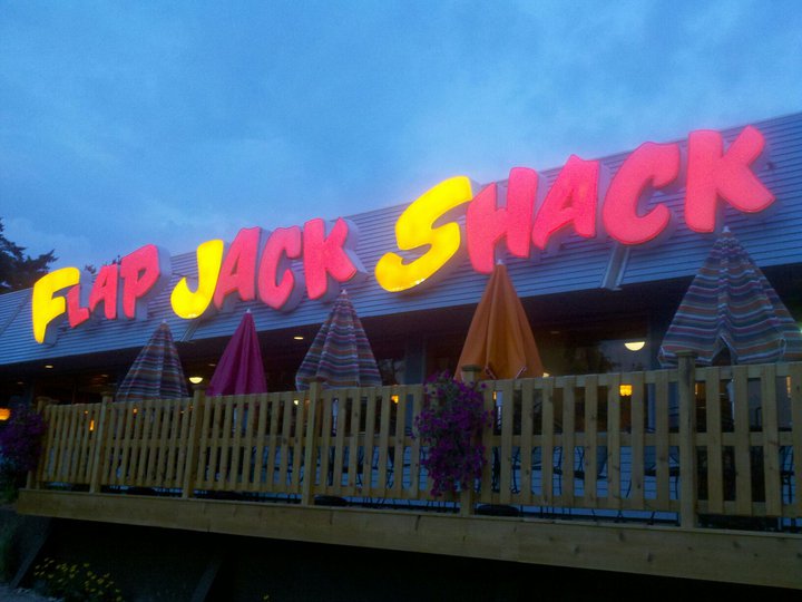 Flap Jack Shack