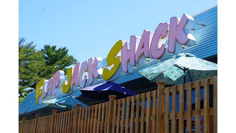 Flap Jack Shack